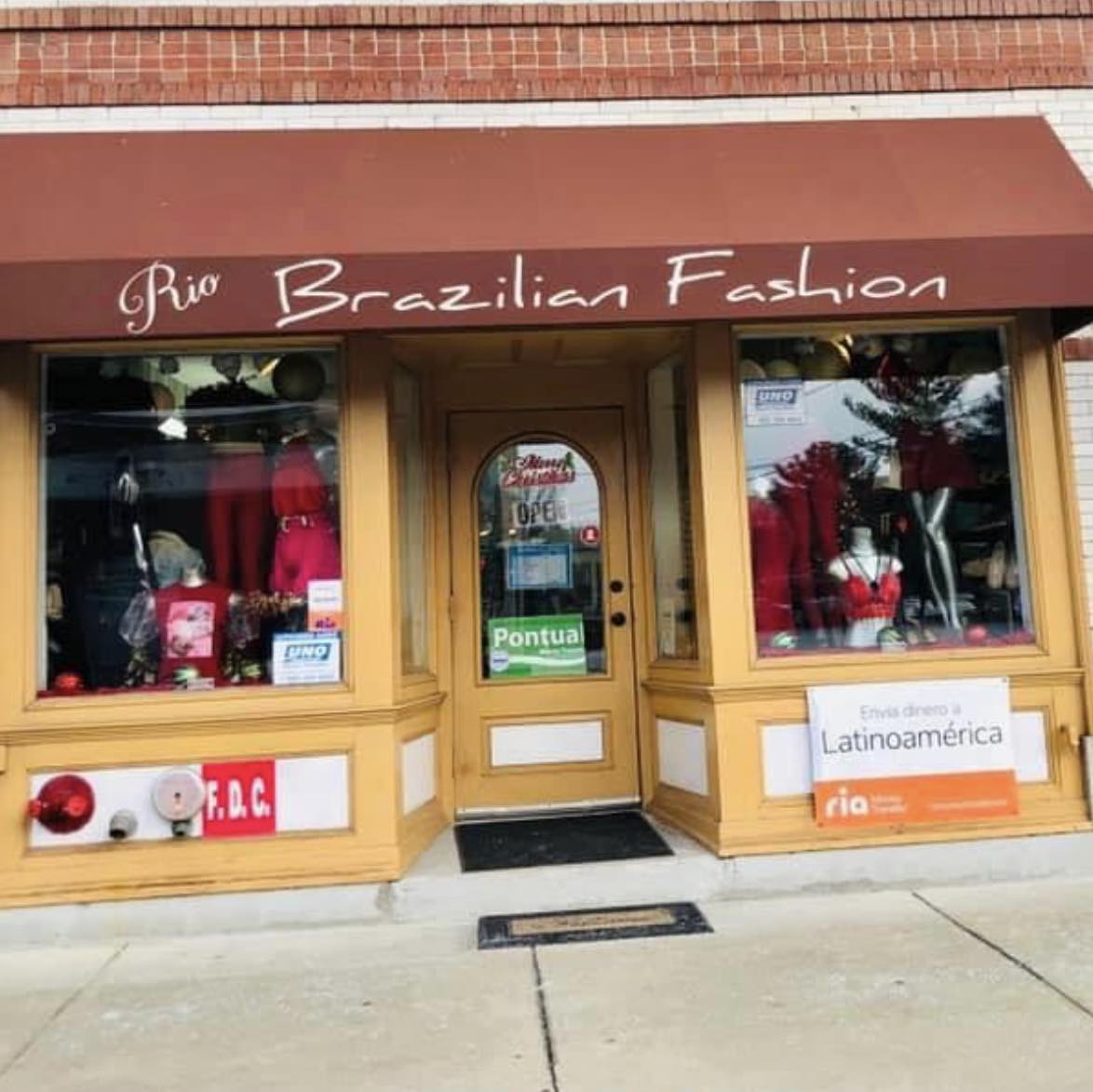 Rio Brazilian Fashion Store | Peabody MA