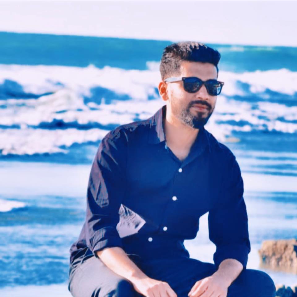 Mehedi Hasan Robin