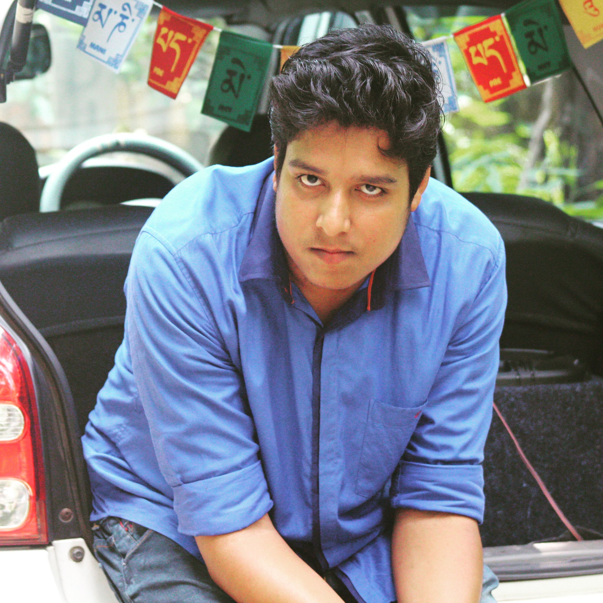 Vishnu Raj