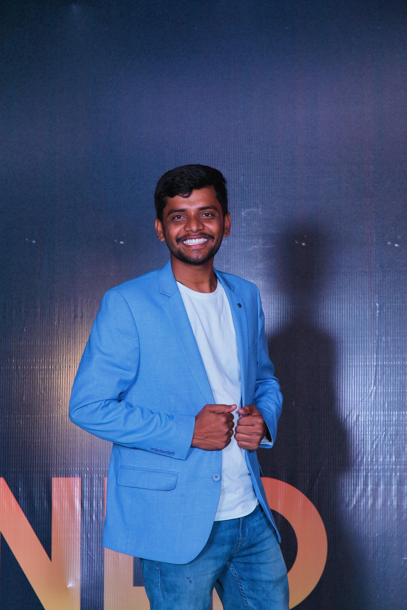 Beerala Vineeth Reddy