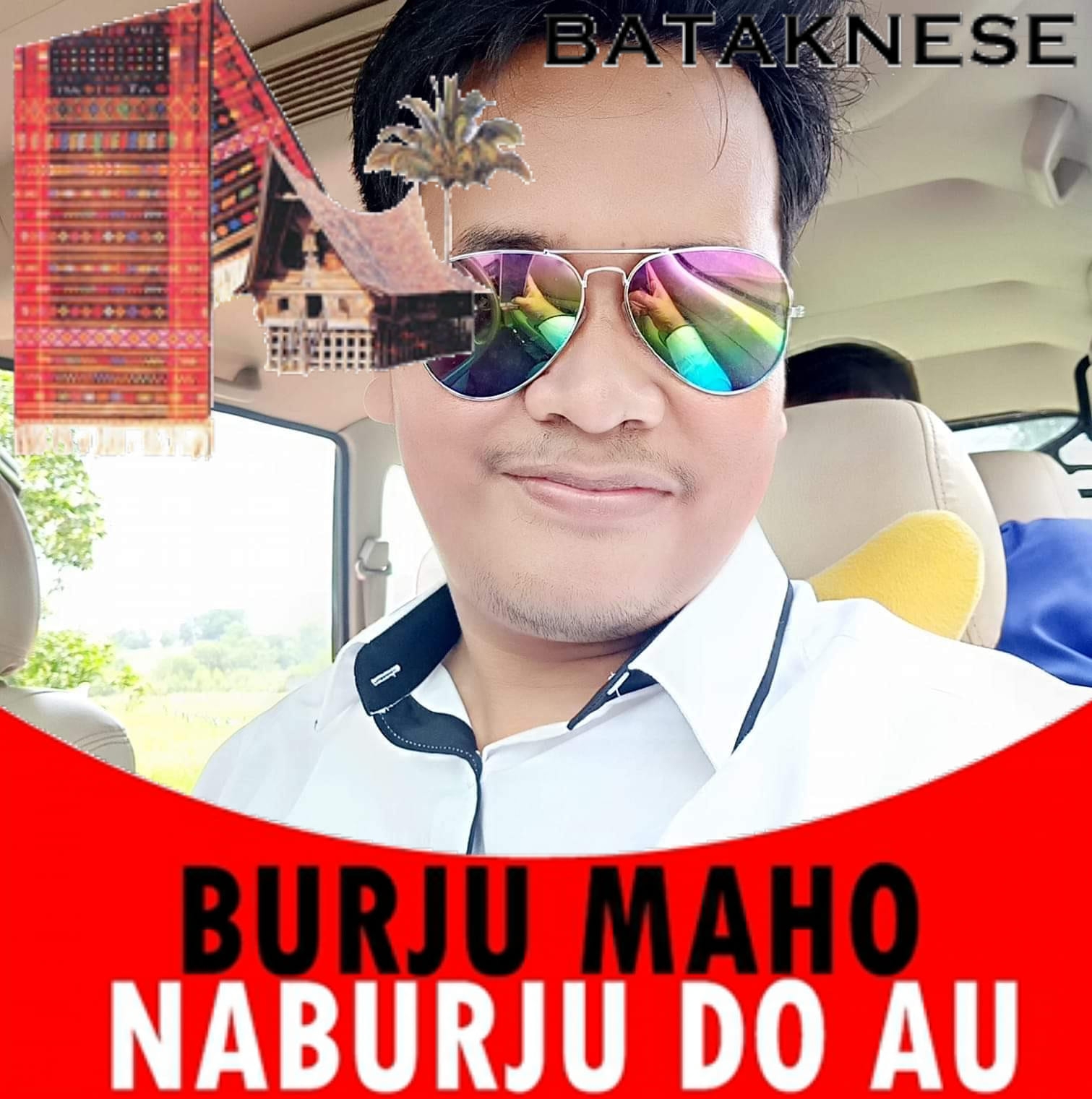 Haruting on hamuna Boan hailmu Alpian Susanto Alpian Pakpahan Mangara ...
