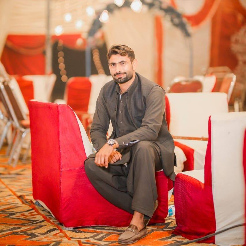 E M Irfan