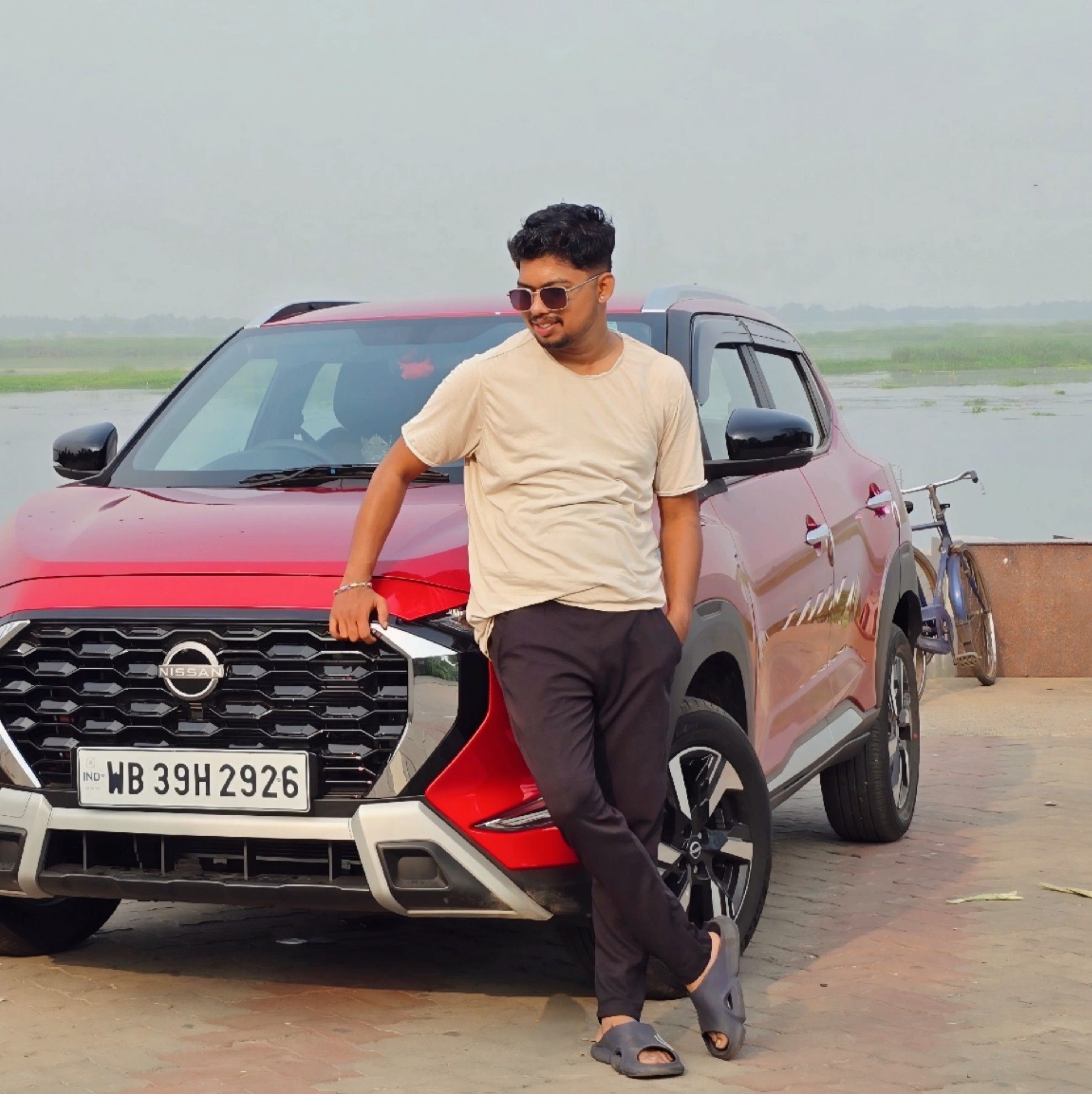 Rohit Rai