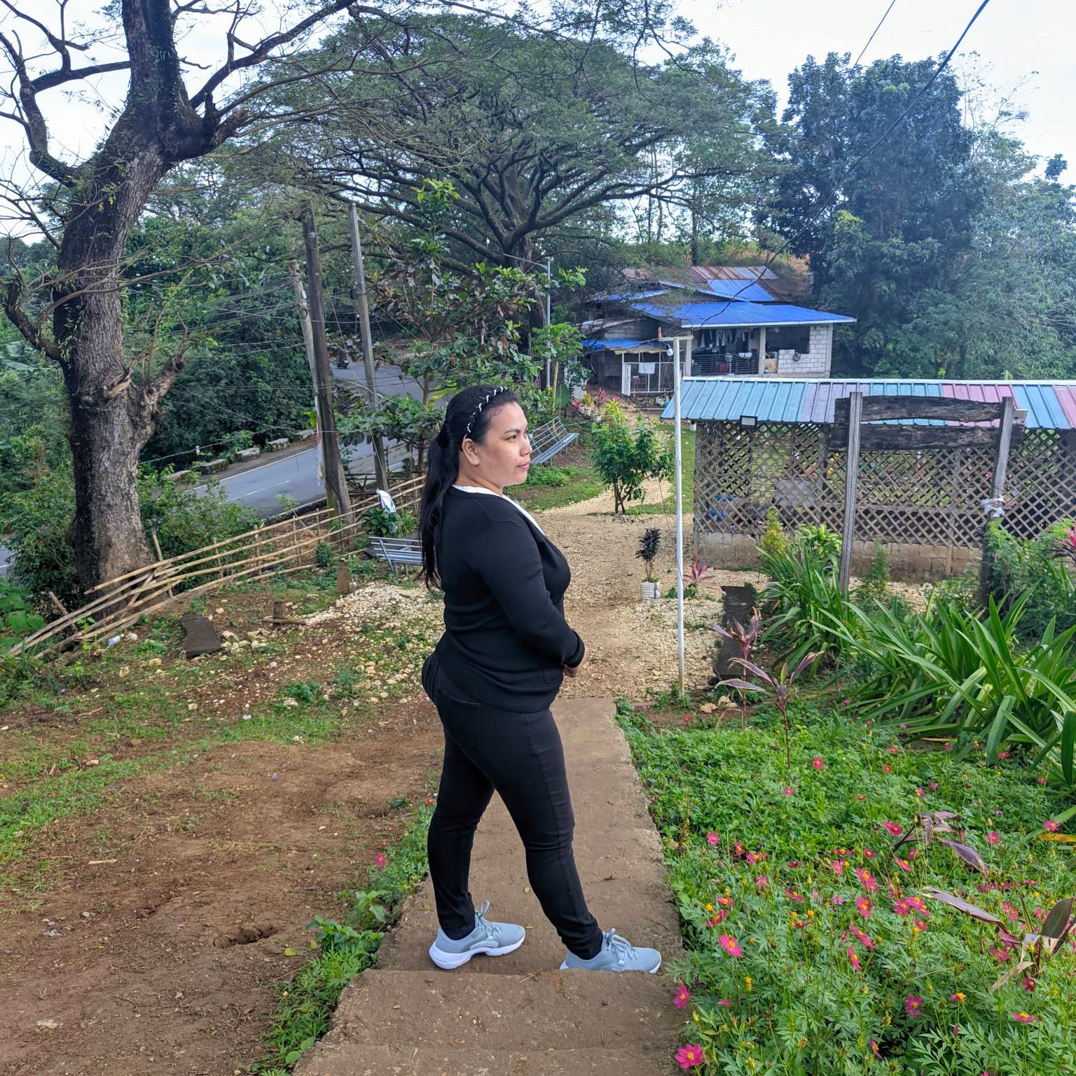 Aliway Iligan Rodriguez