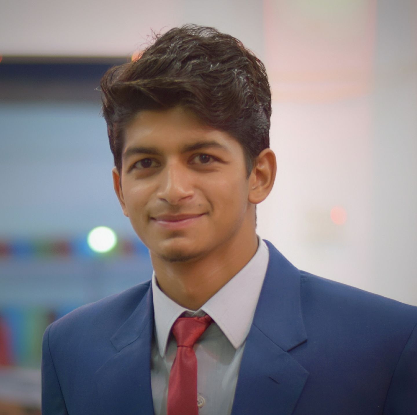 Muhammad Ubaid