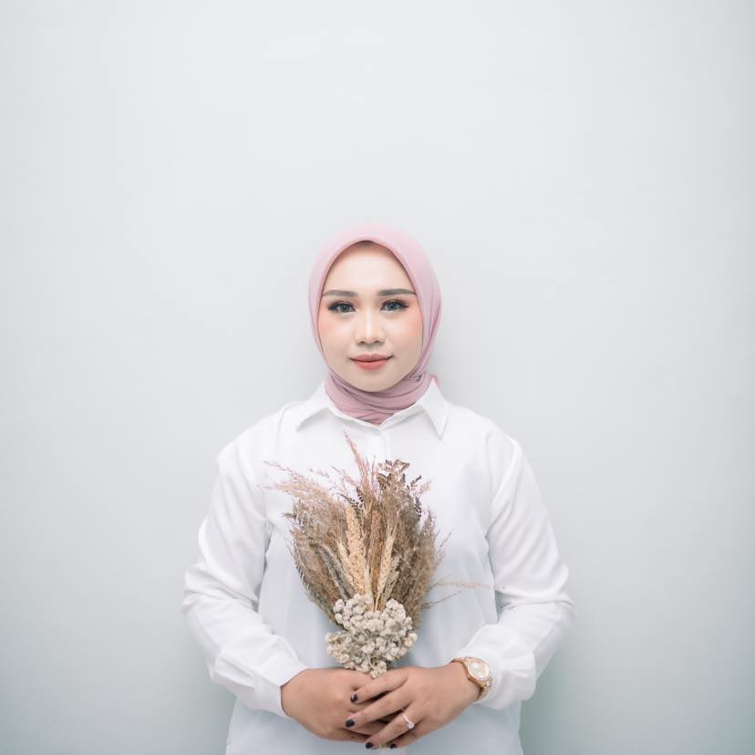 Riska Hadimiani