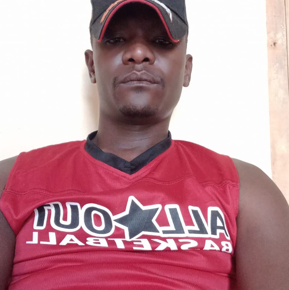 Gilbertnho Mbashu Njorez