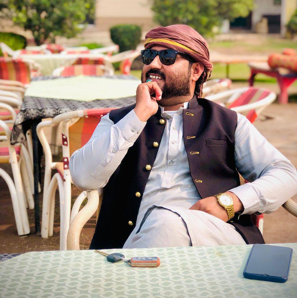 محبتوں کا شکریہ مختیار احمد قریشی ️ | Meer Muhammad Khan Lound