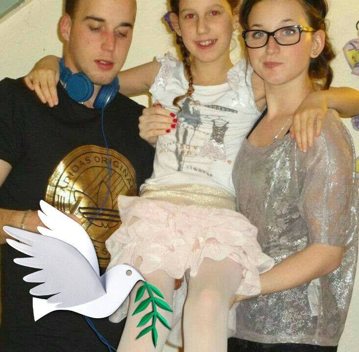 Quand Luiza chantait son tube de l'été 