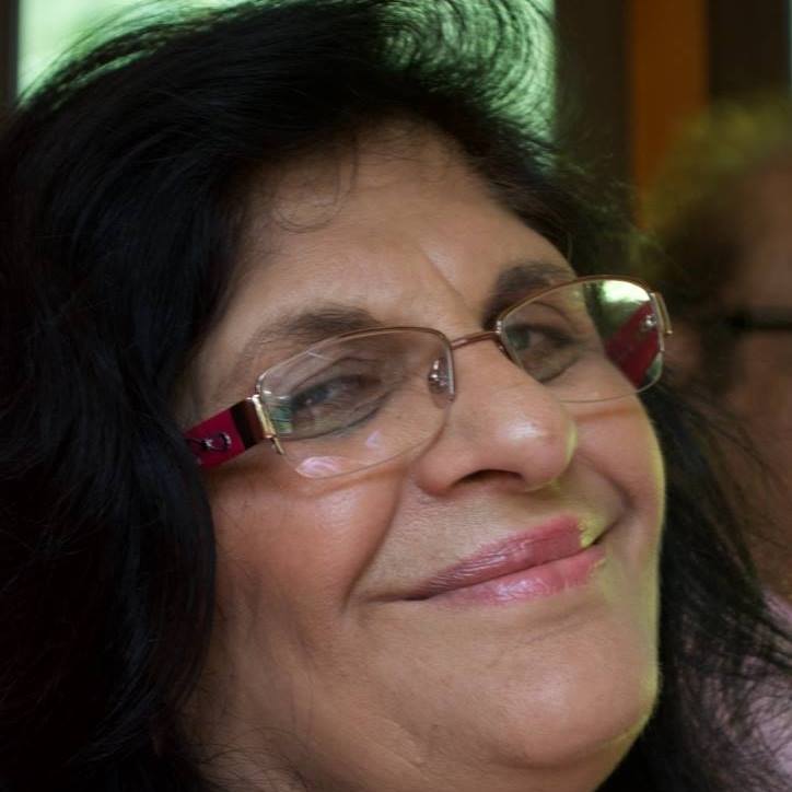 Promila Kapoor