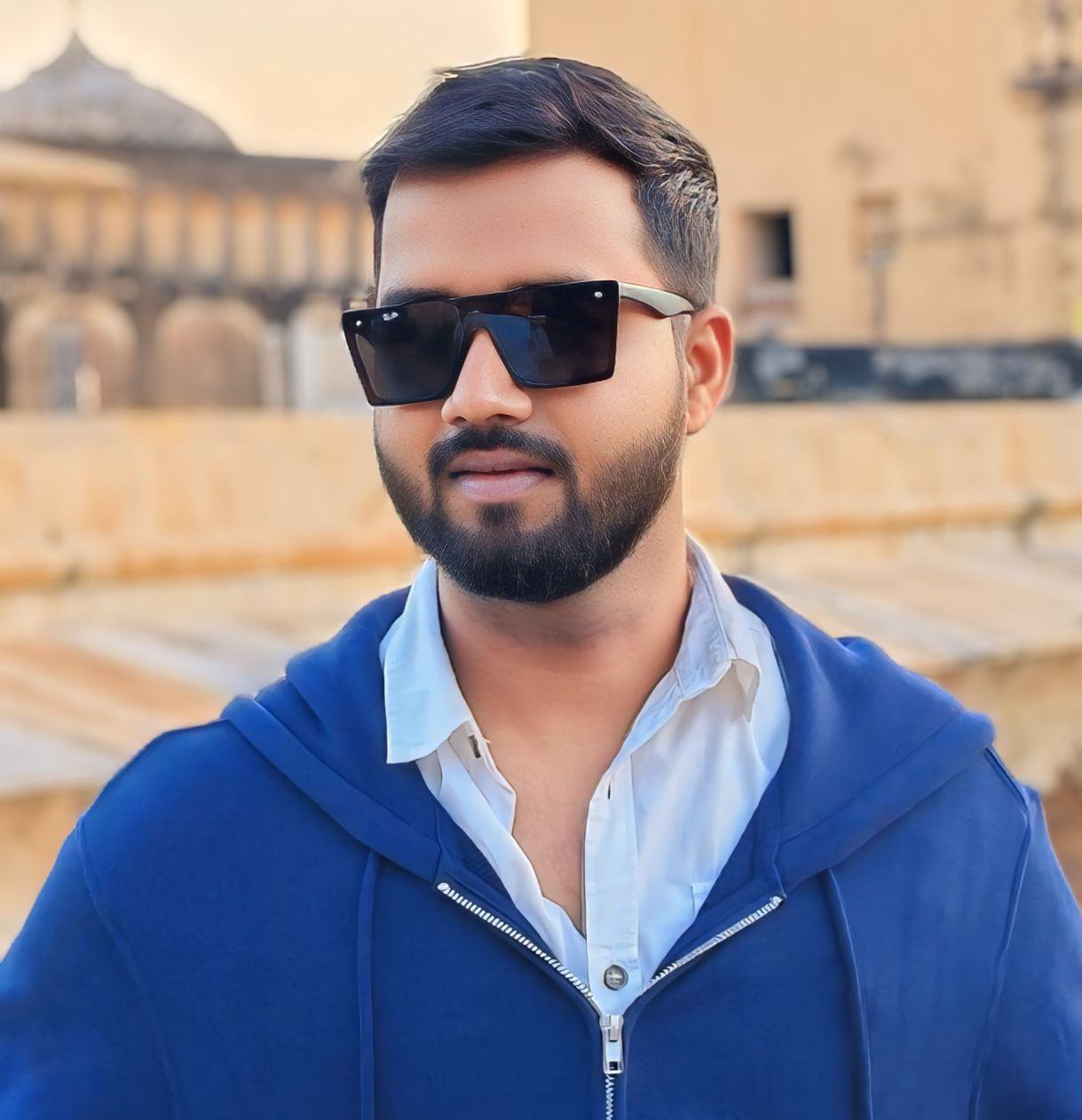 Rahul Raj