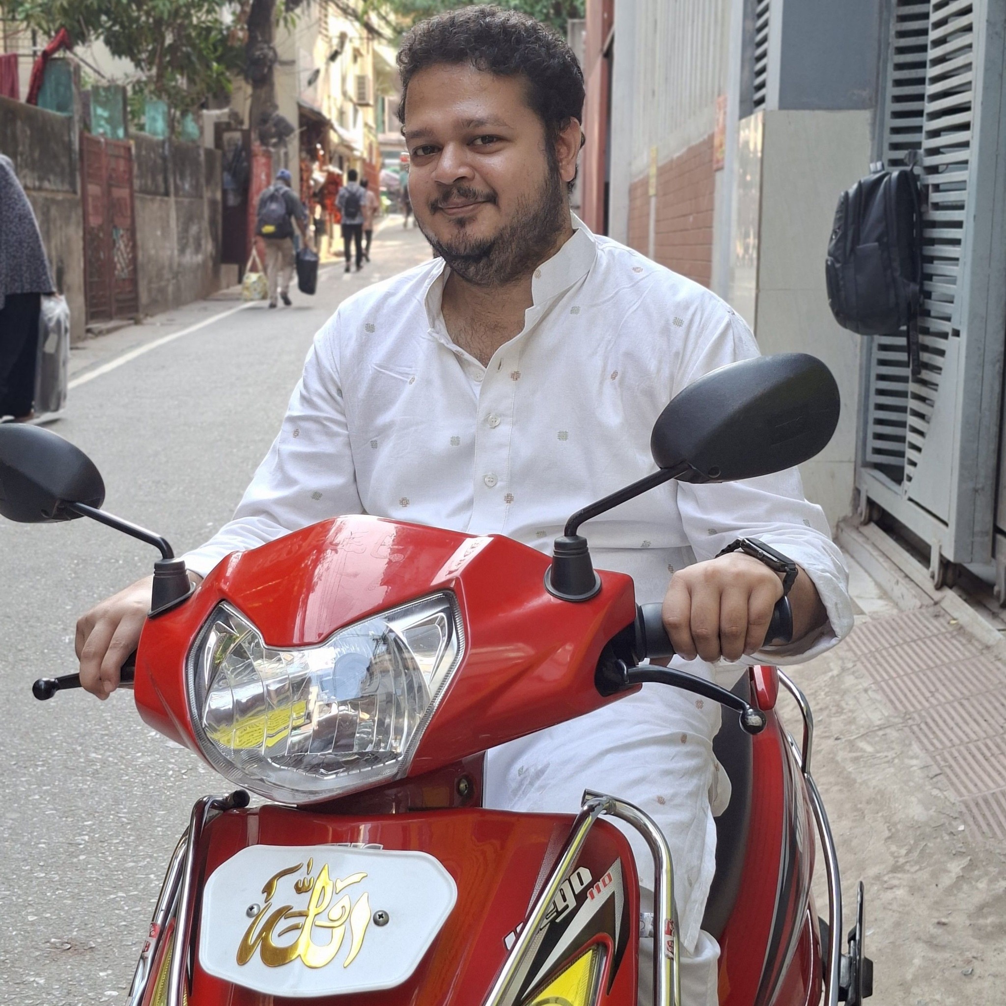 Basit Karim