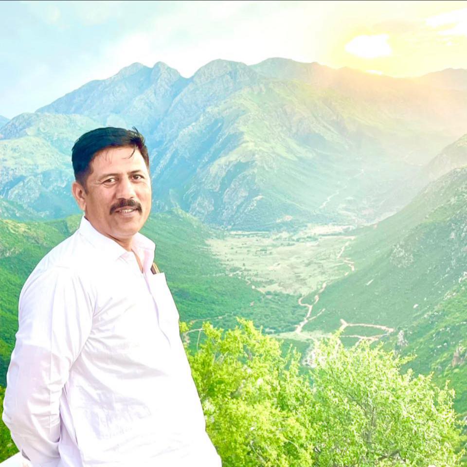 Abdul Rasheed
