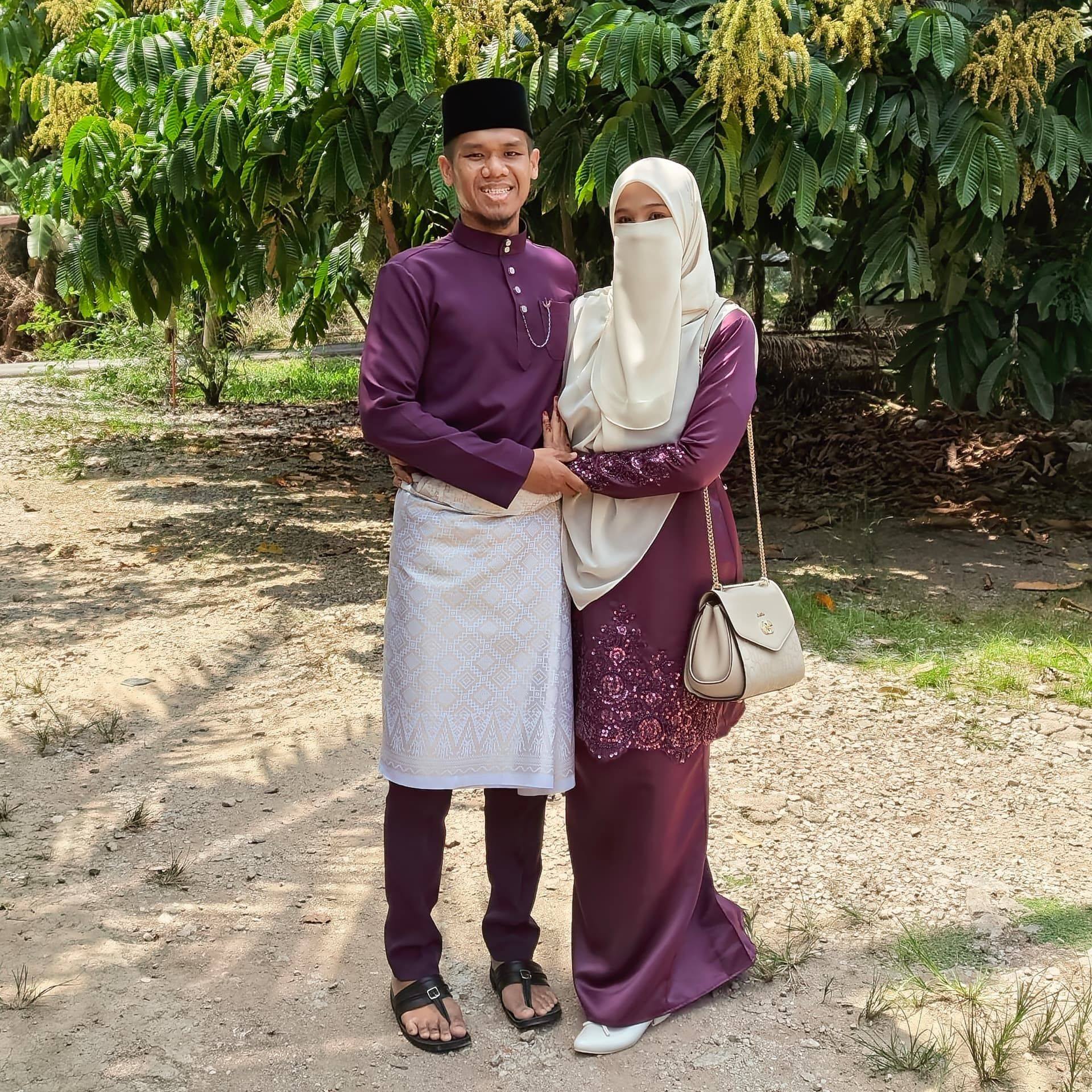 Waniee Hafiz