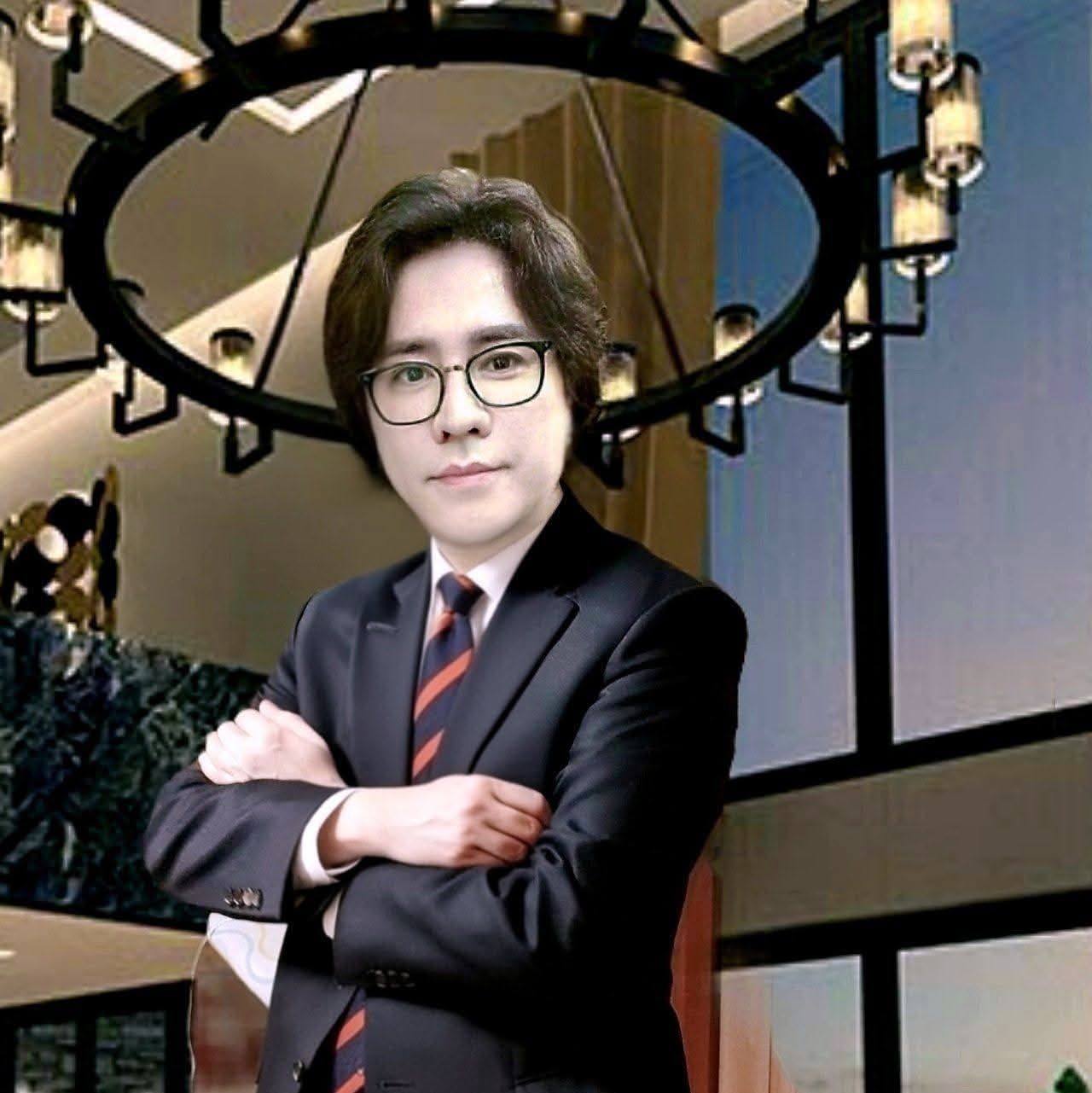 윤석열을 지지하는 사람들 그룹 | 국민의힘이 하정우 전 청와대 AI미래기획수석의 대통령 직속 국가인공지능(AI)전략위원회 상근 ...