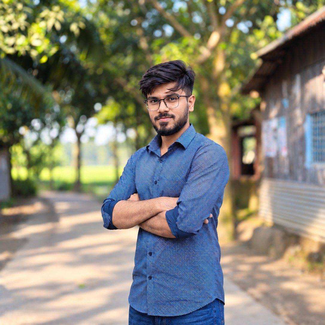 MD Kawsar