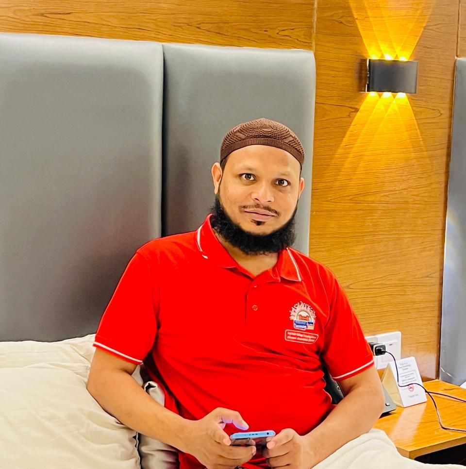 Rakibul Islam