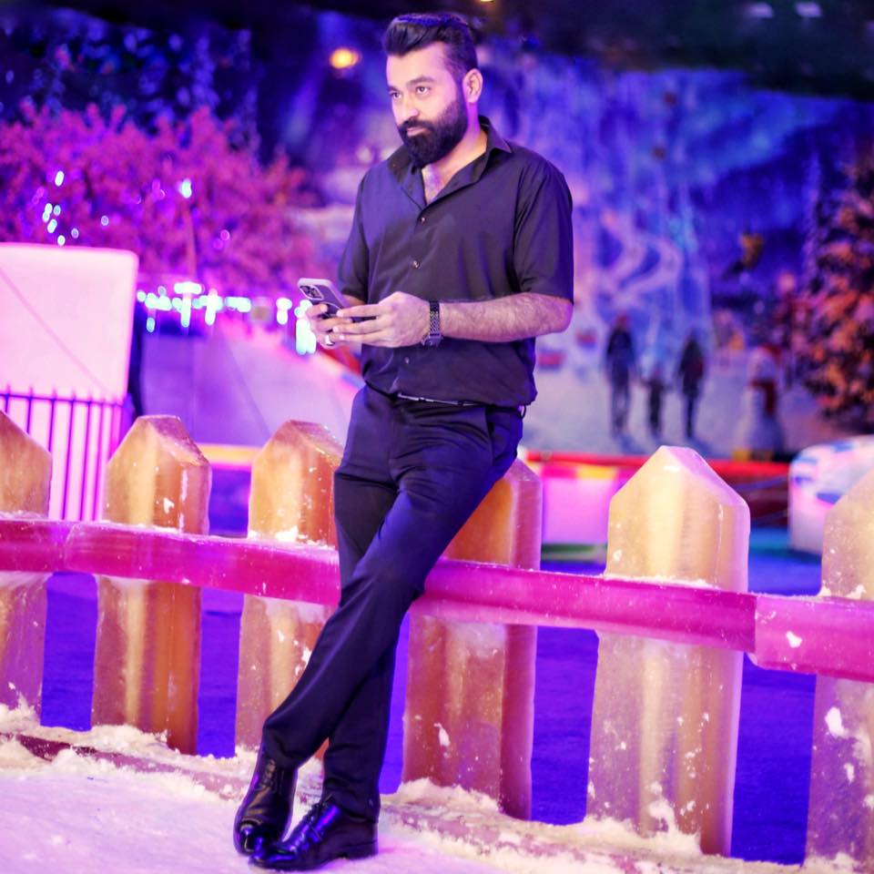 Rahil Imtiaz Ali
