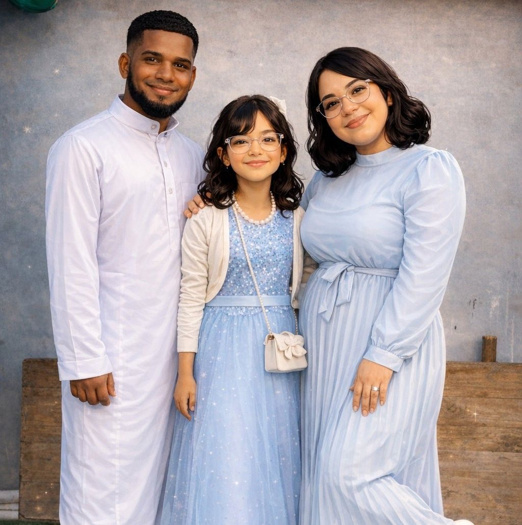 Mishqa Kamaldien