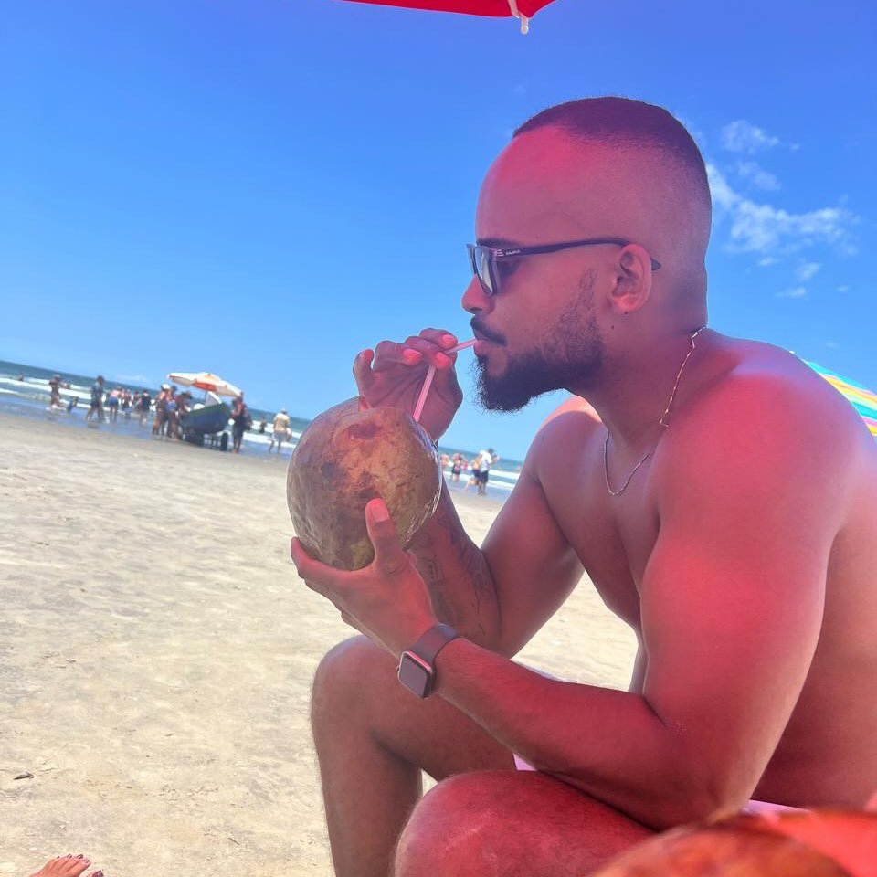 Erlan Rodrigues