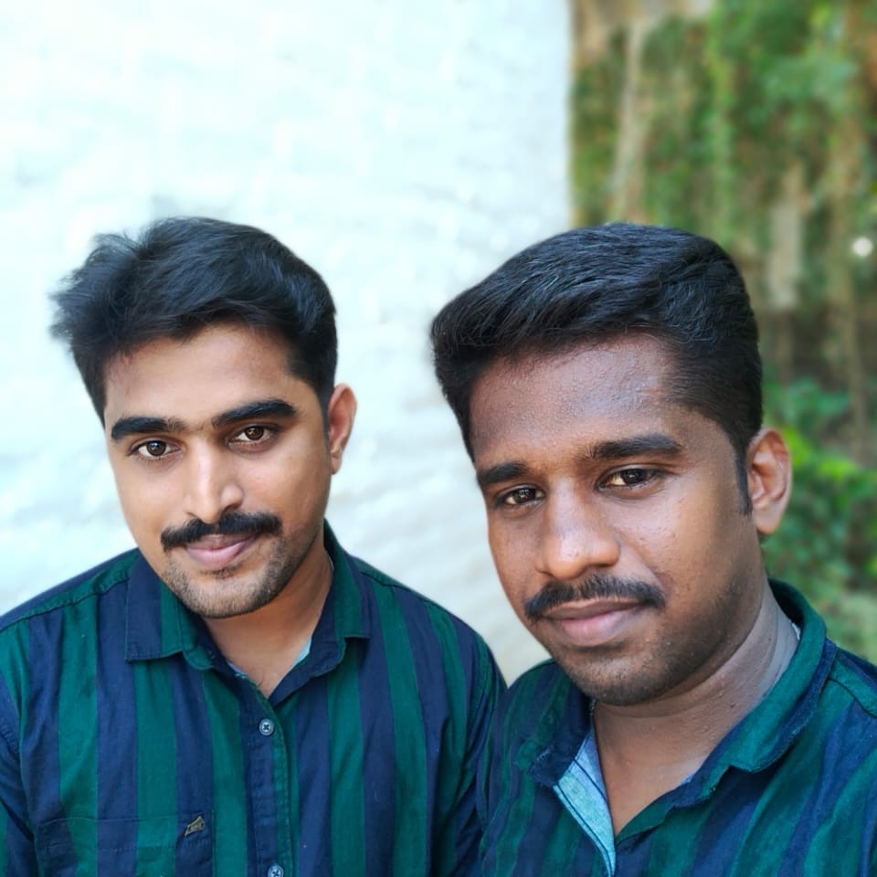 Govind Rajan