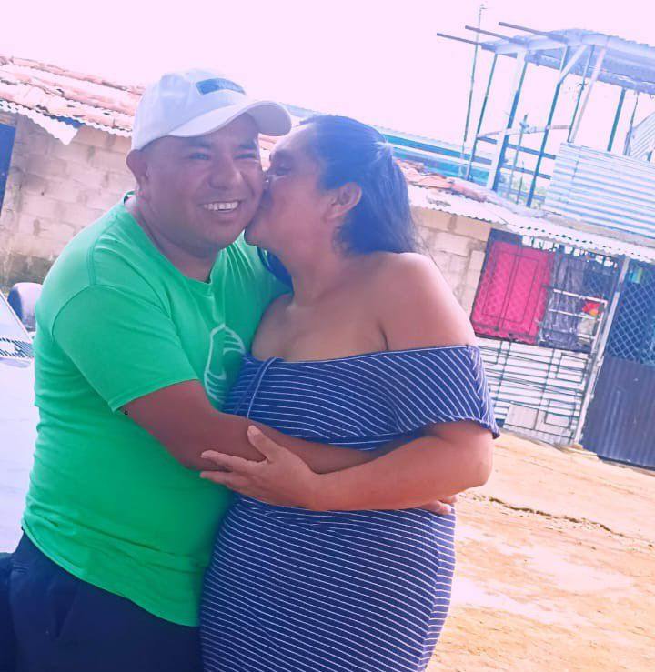 El tímido | Edwin Edgardo Flores Lopez