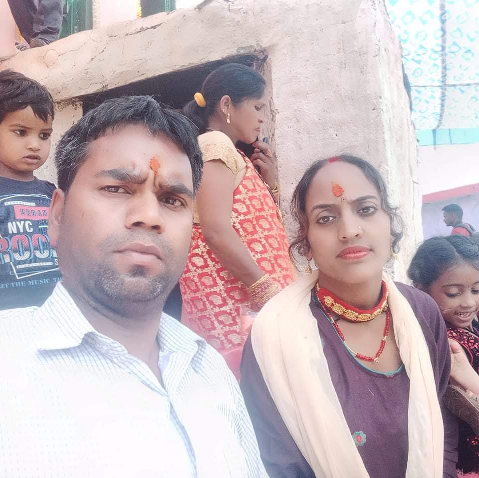 Neeta Sumit Chef