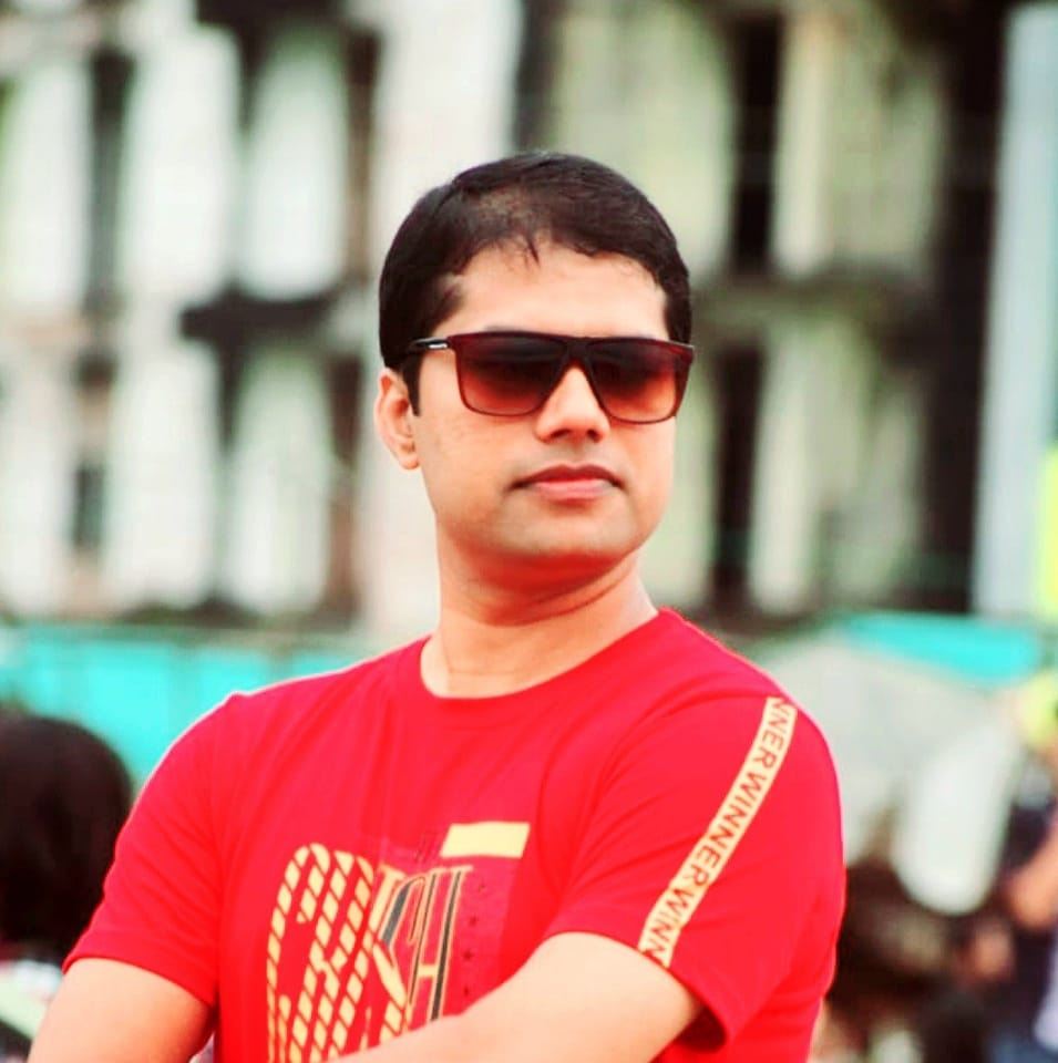 আতিক পারভেজ