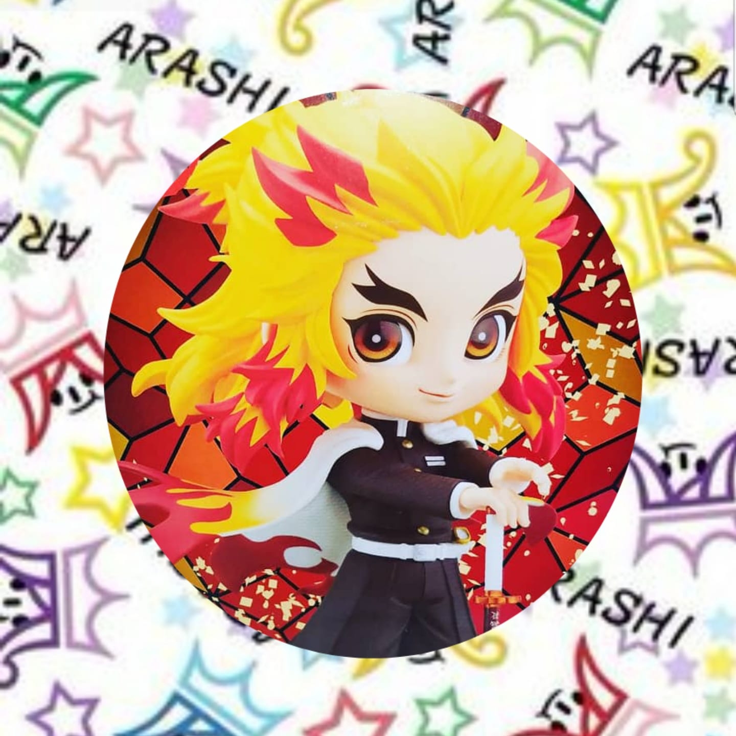 ゆず - ゆずのマスコットキャラクター「ゆず太郎」と、TOWER RECORD