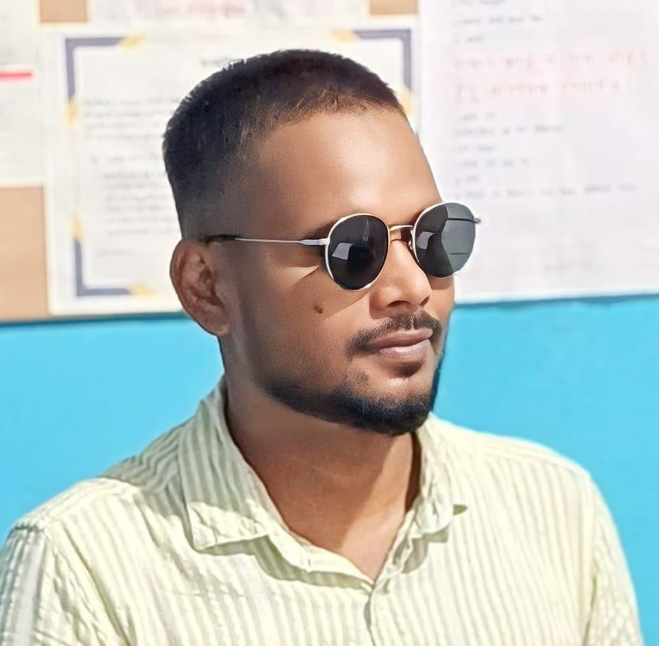 Nitin Kumar