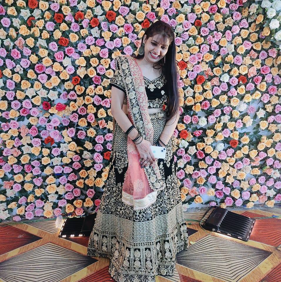 Rupa Rai