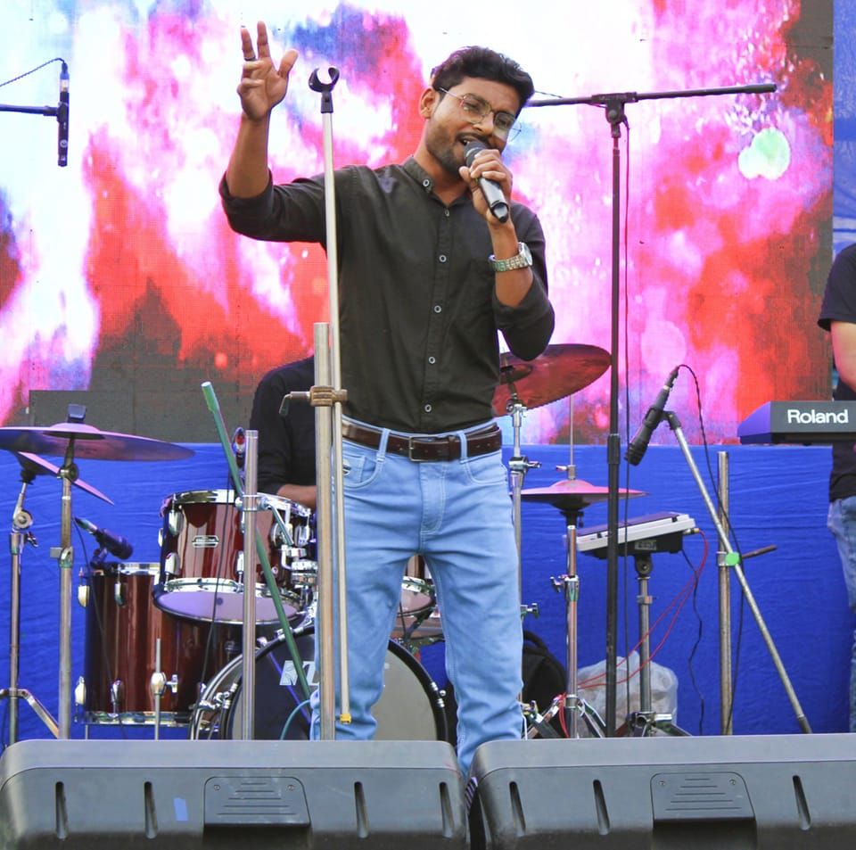 Prokriti: The Band
