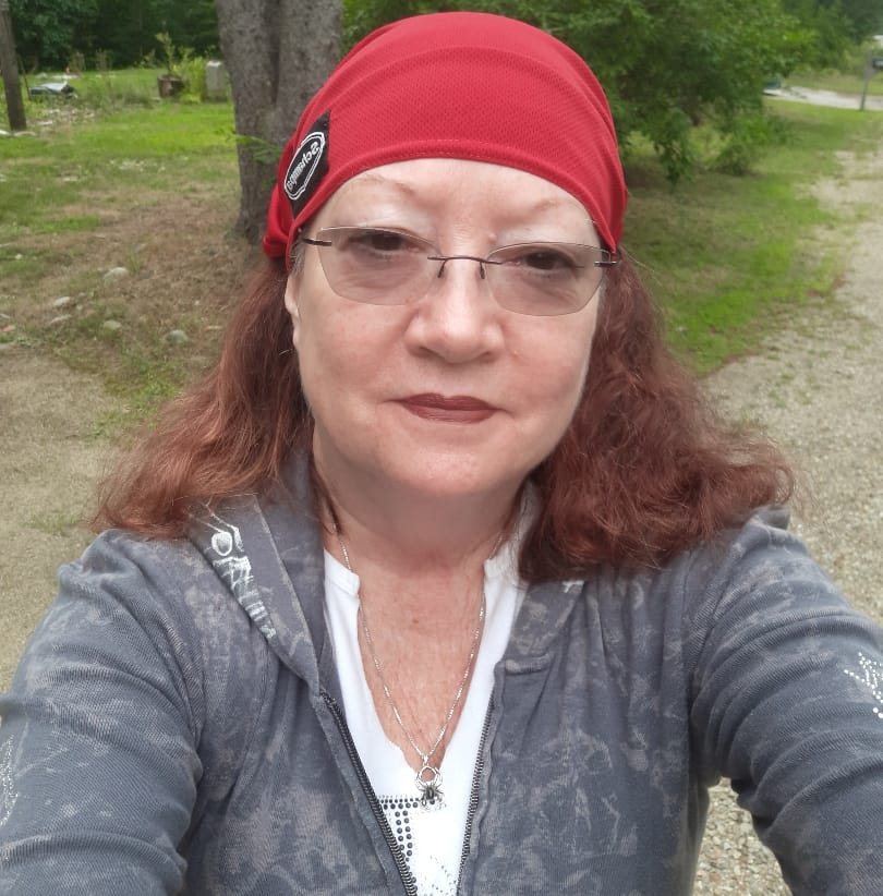 Robin Ann Sullivan