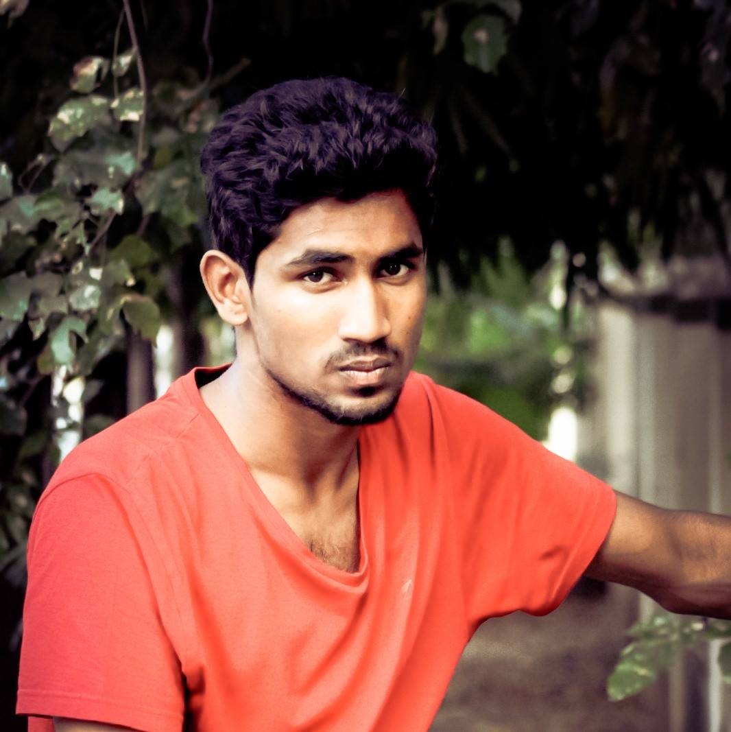 Pradeep Raj