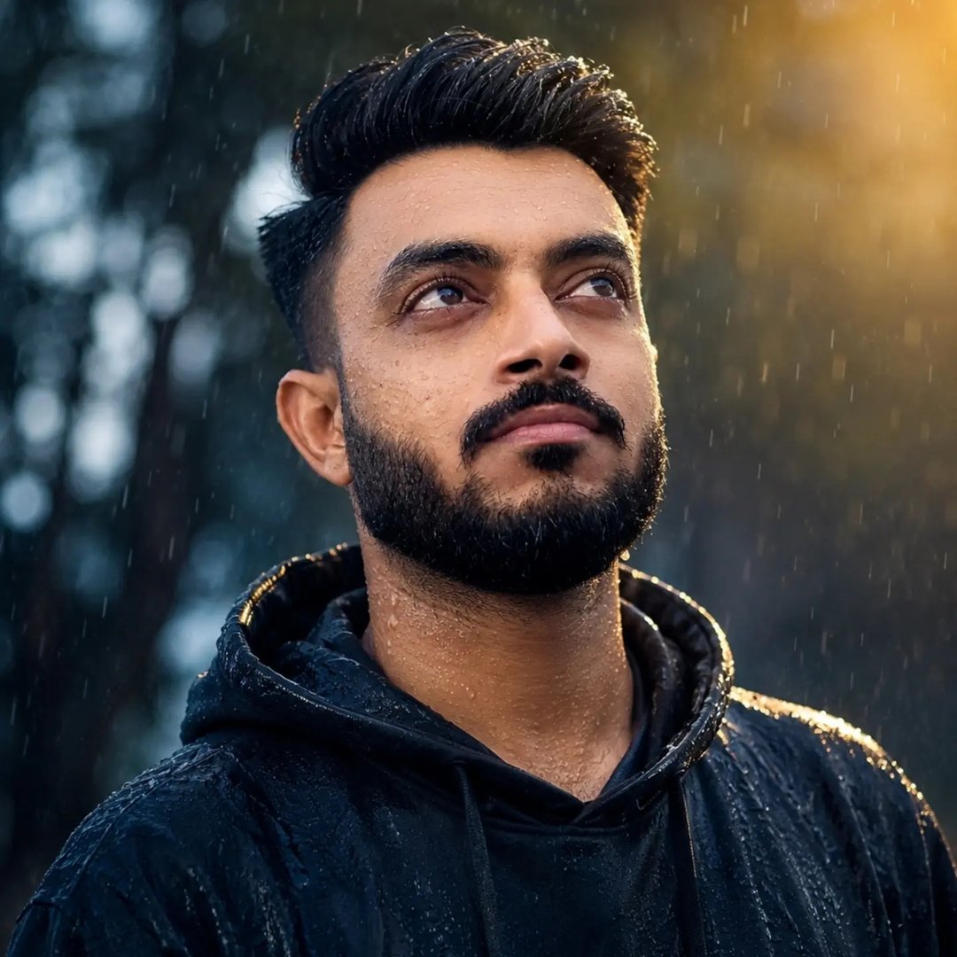 Qasim Rajput