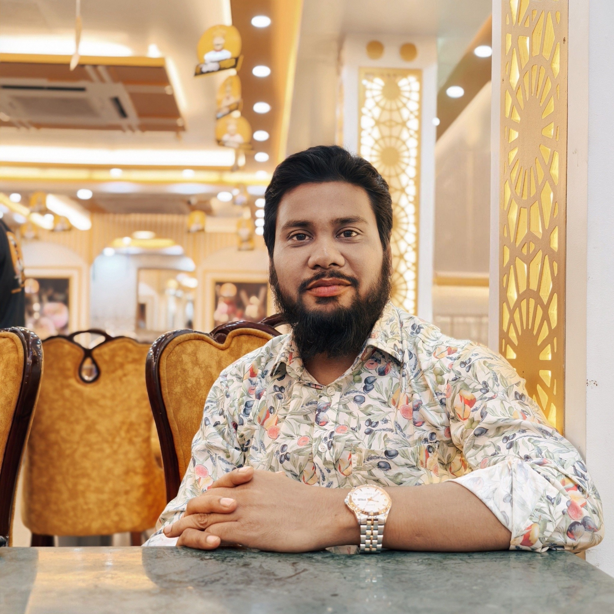 Shipon Hossain