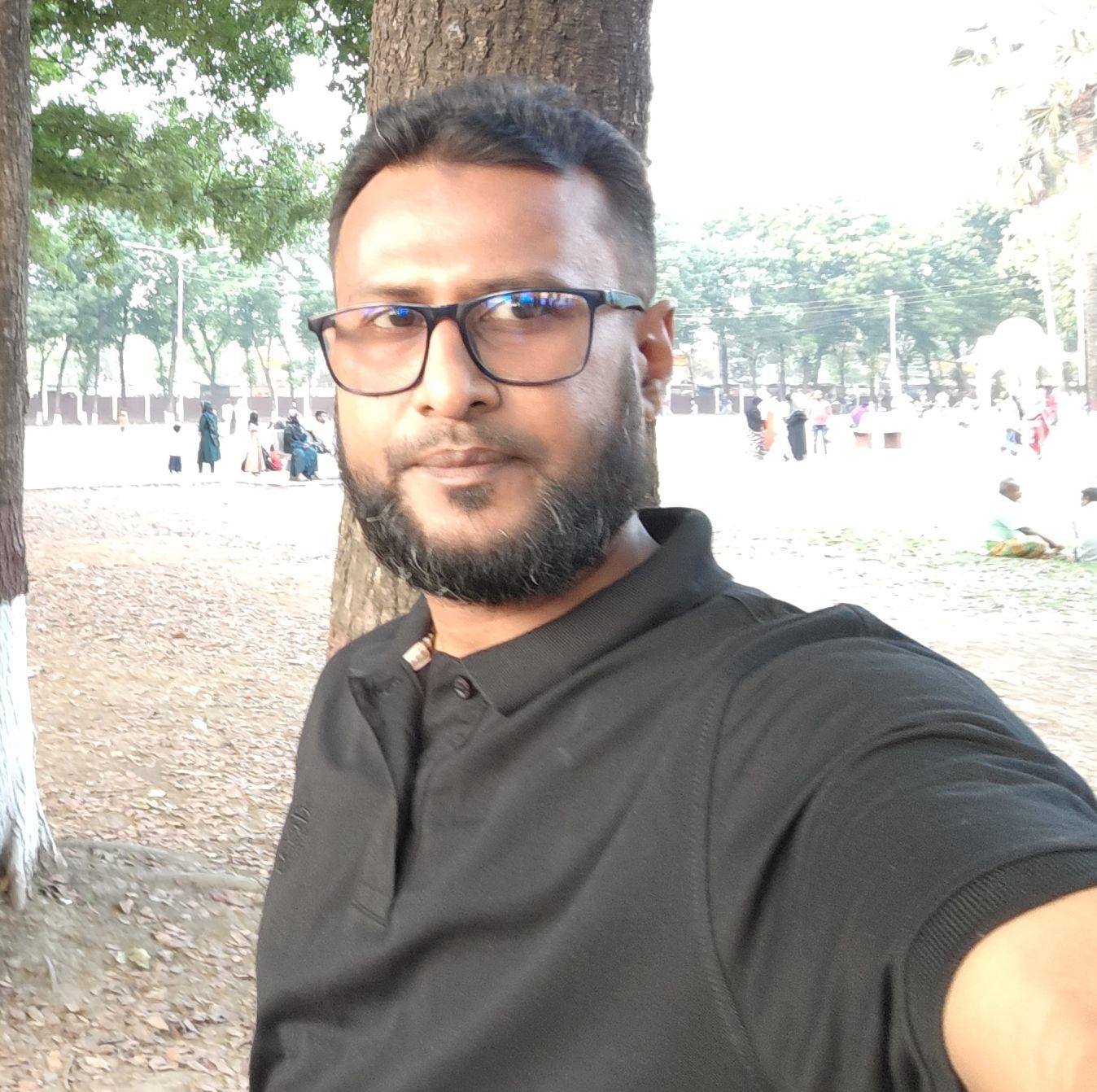 Shohel Rahman
