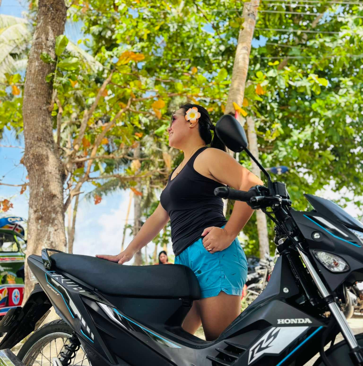 Shandel Kuizon Perez