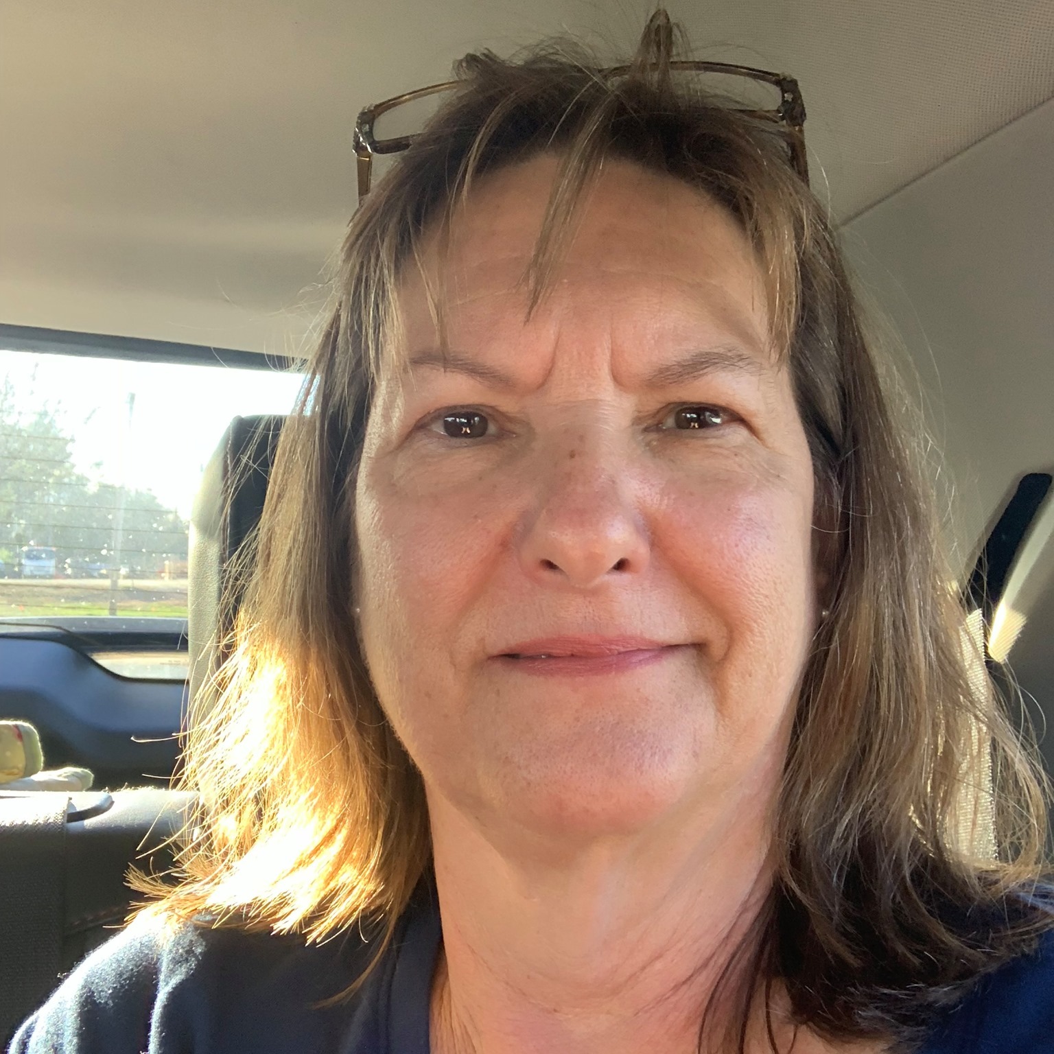 Terri Williams