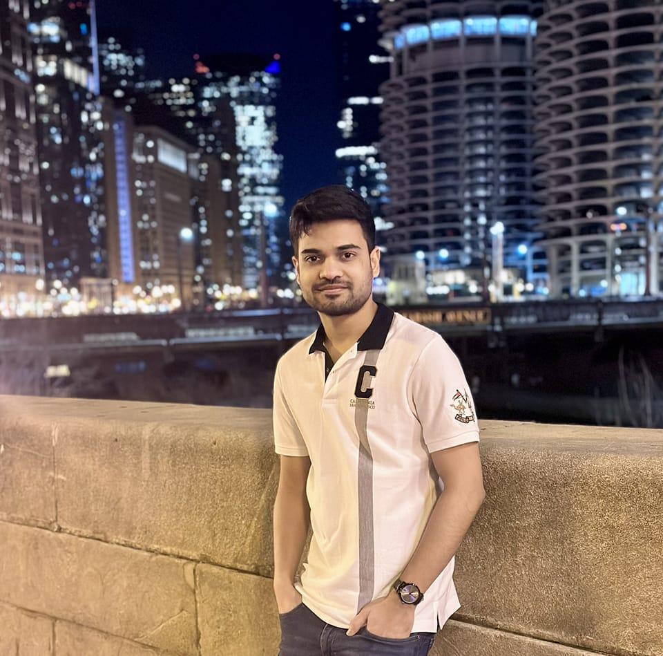 Tauseeq Zuman