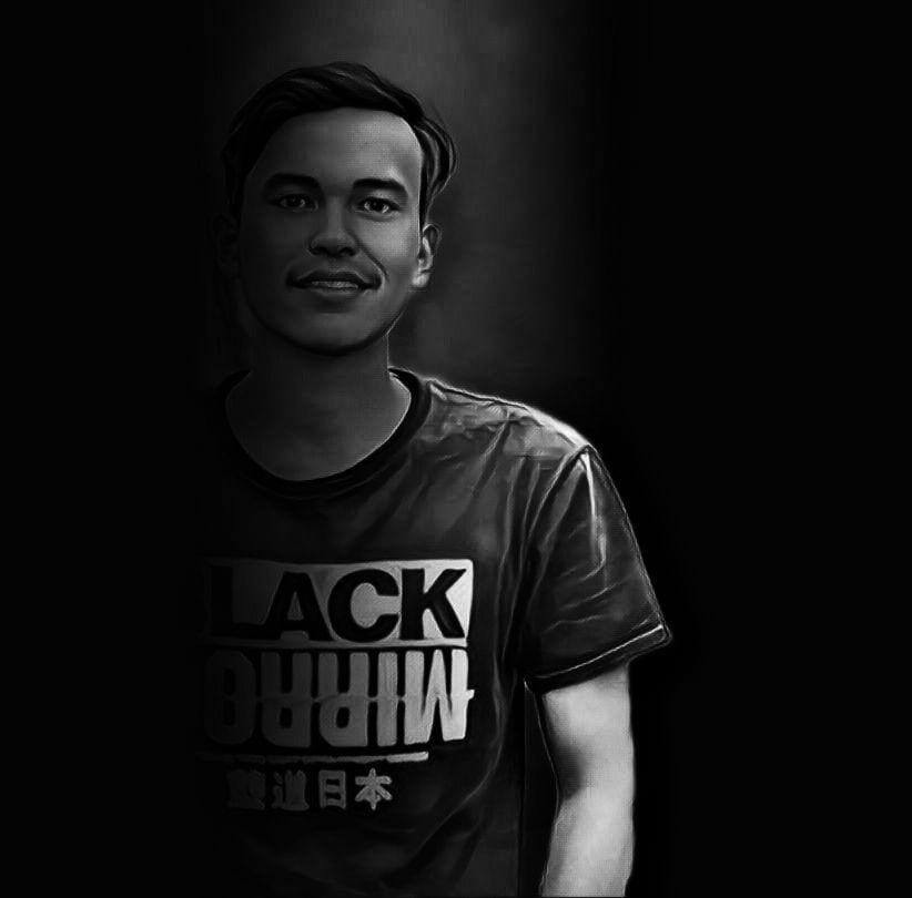 Raffan Maulidan