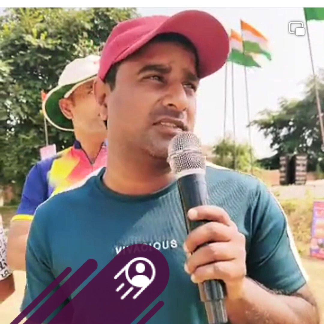 टेनिस क्रिकेट के आजको को सलाम #tennis Billa Bhai Cricket #tennis ...