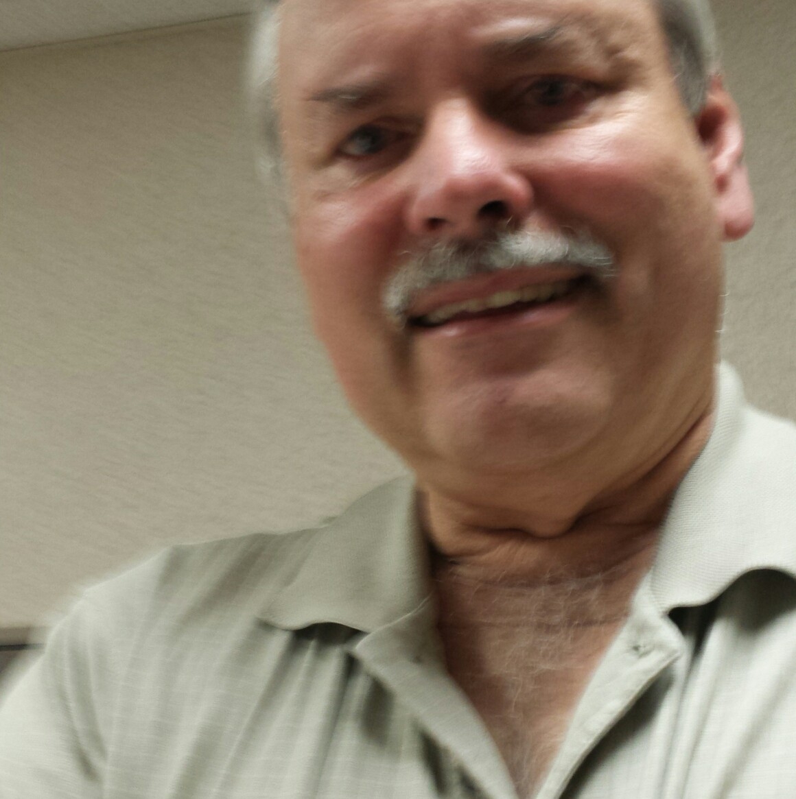 Bill Perrin