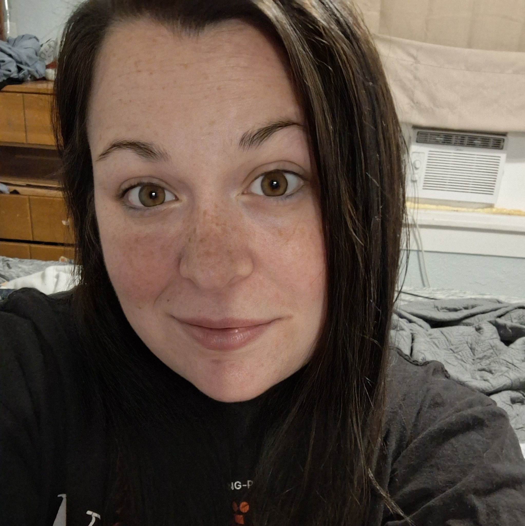 Elaina Leyson - need advice! Harper knows her colors and... | Facebook