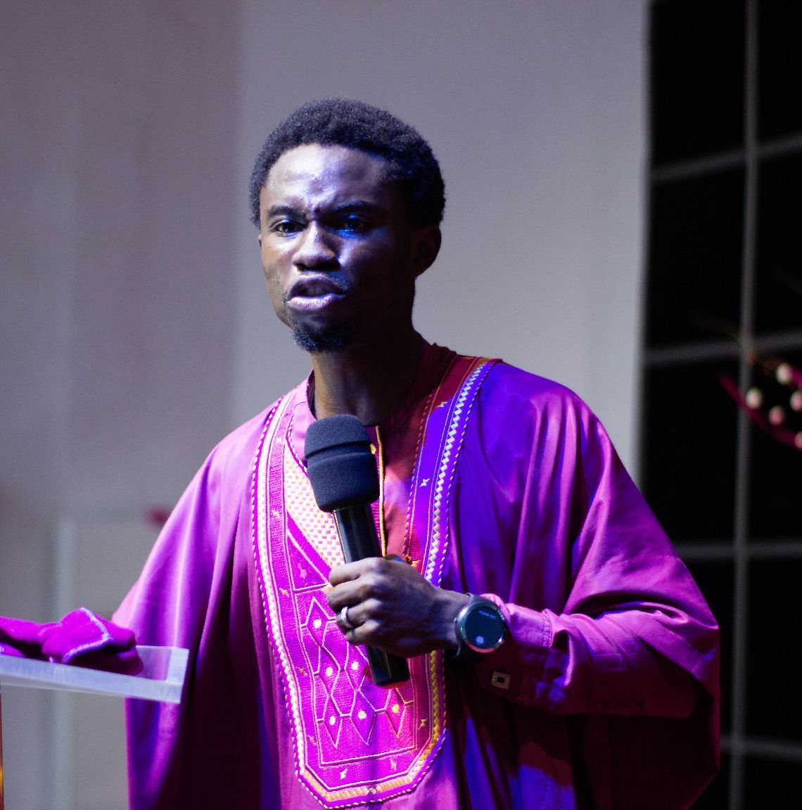 Adeyemi Joshua Tobiloba