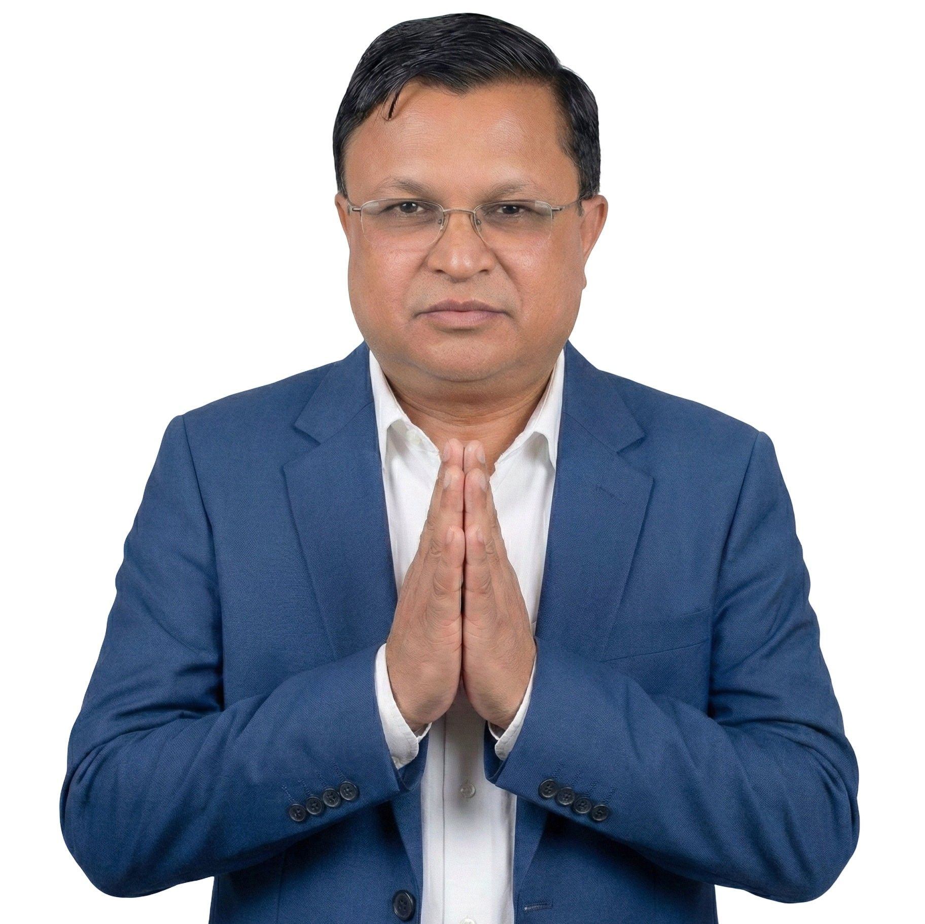 Adv Yashwant Meshram | Facebook
