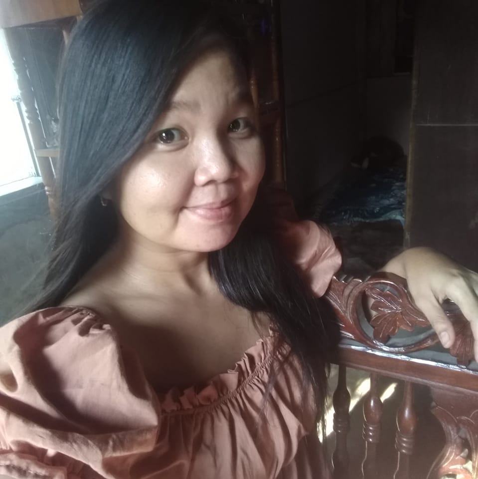 Tiffany Rose Solima Fermin