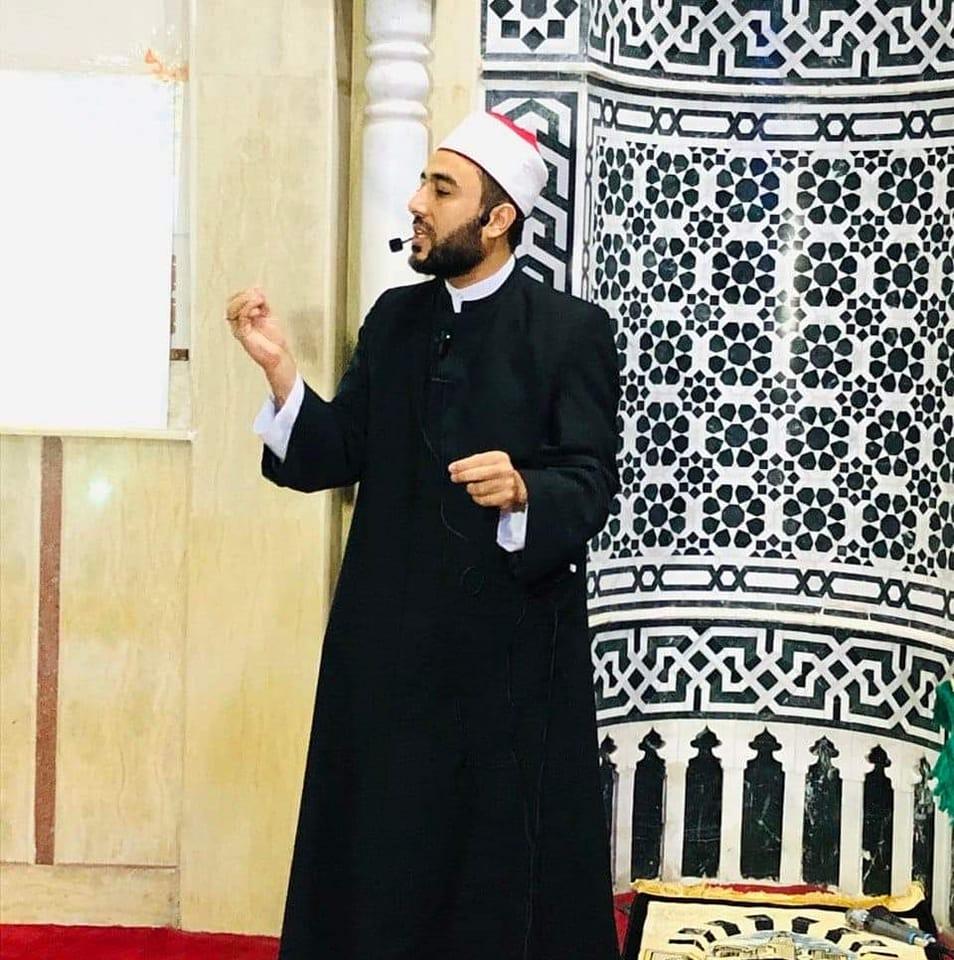 د. محمد بلال