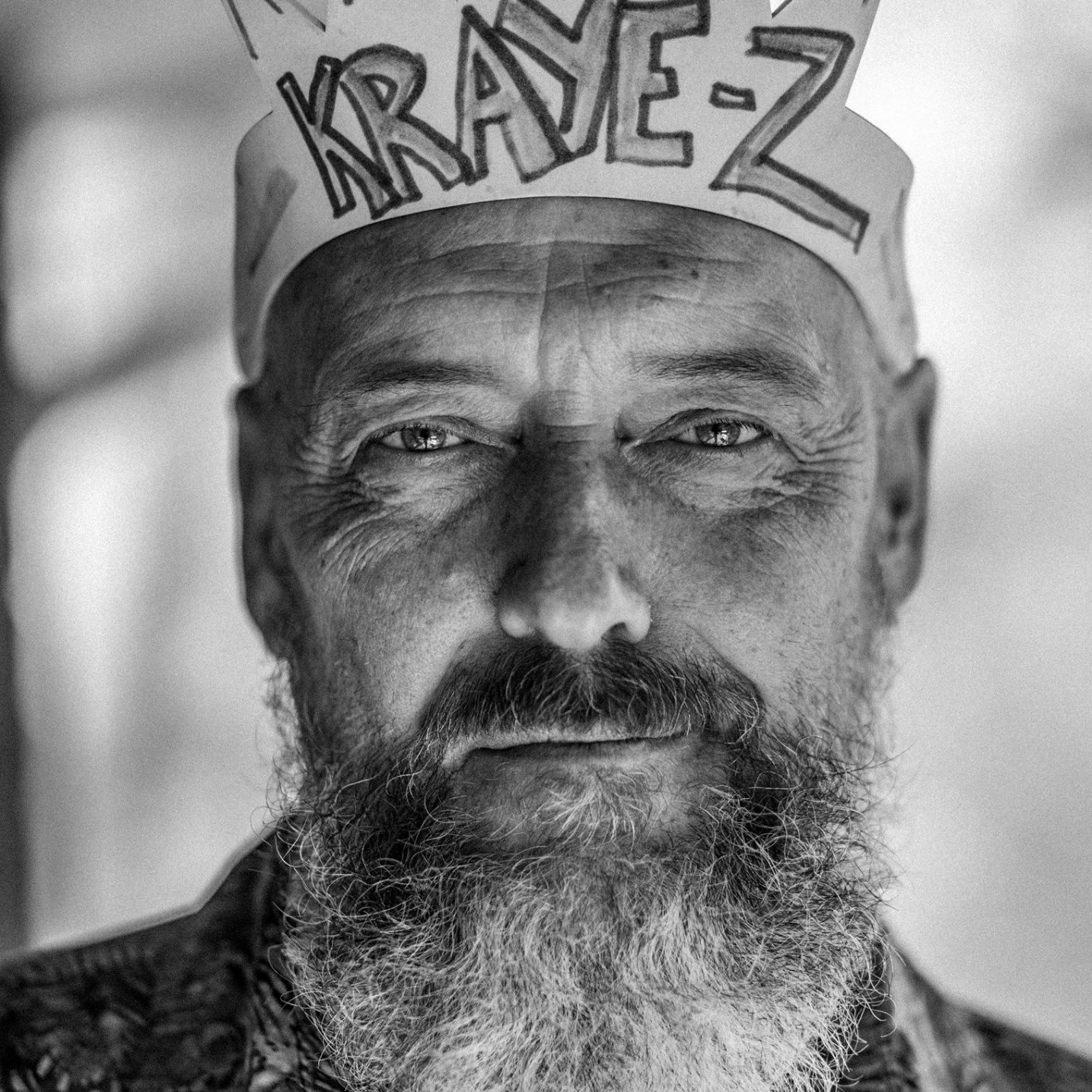 Kraye Grymonnt