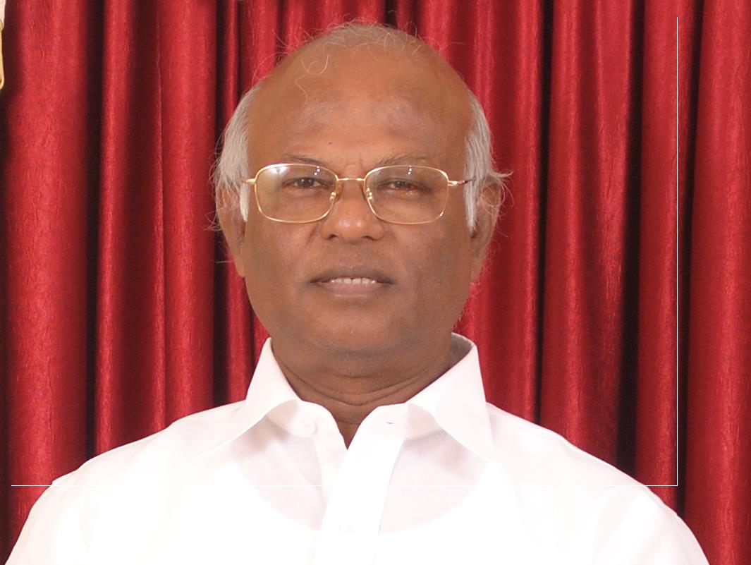 Ratnam Paul